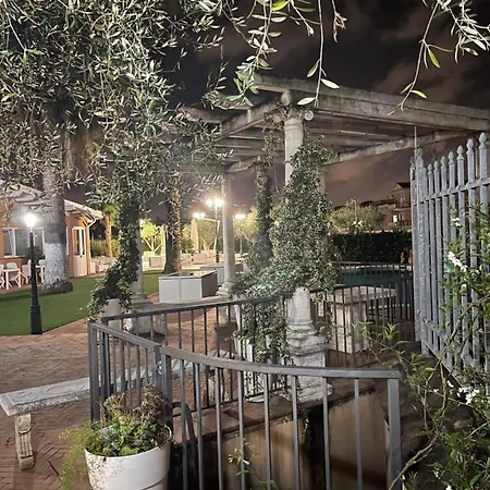 Bed & Breakfast Twins Roma