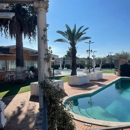 Bed & Breakfast Twins Roma *