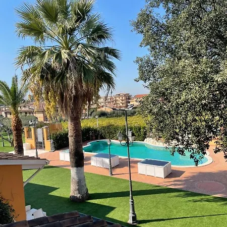 Bed & Breakfast Twins Roma