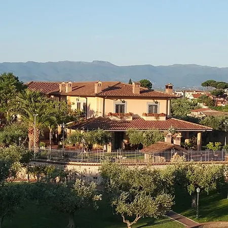 Twins Roma Bed & Breakfast *