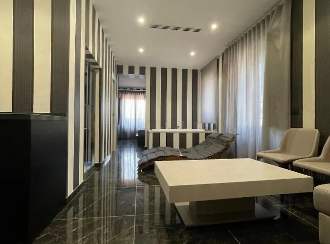 Twins Roma Bed and Breakfast *