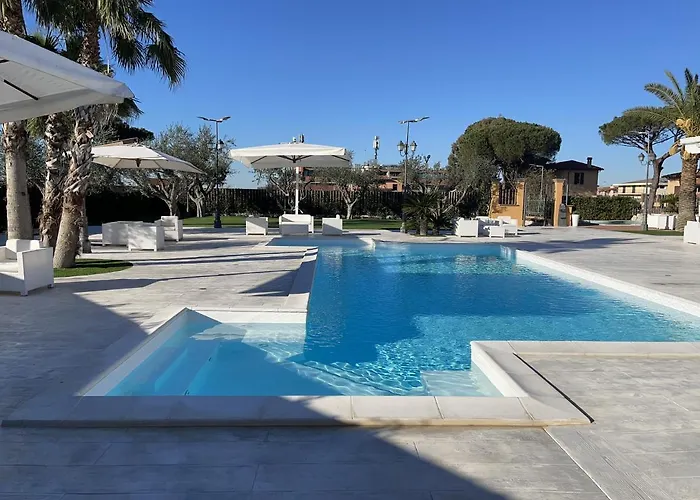 Twins Roma Bed and Breakfast *