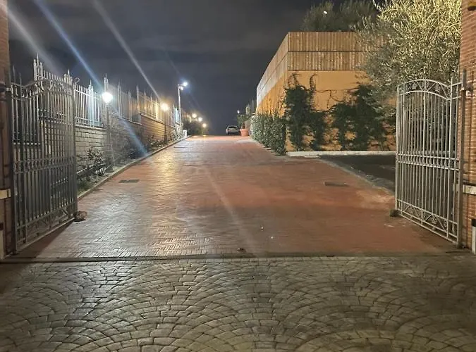 Twins Roma Bed and Breakfast Ρώμη