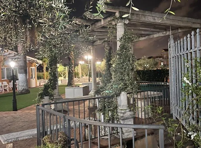 Bed and Breakfast Twins Roma