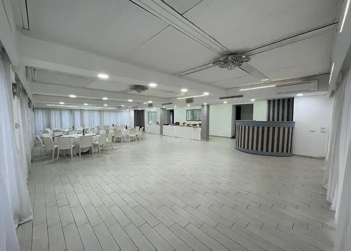 Twins Roma Bed and Breakfast *