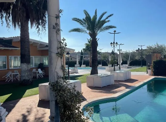 Bed and Breakfast Twins Roma *